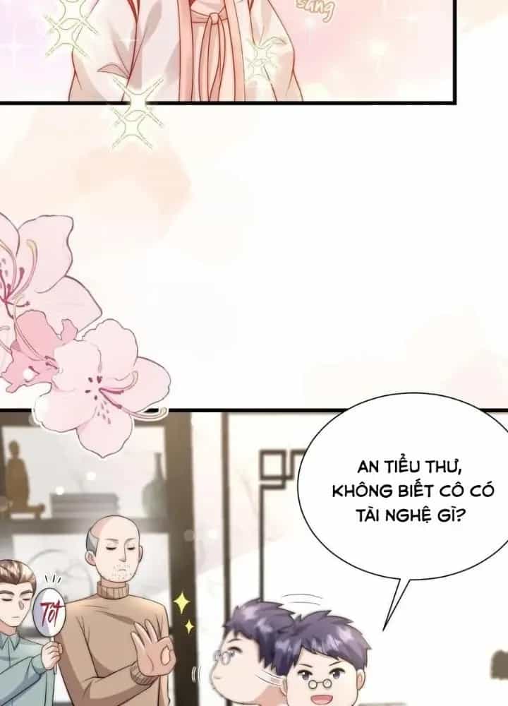Tiểu Manh Bảo Bốn Tuổi Theo Sư Phụ Xuống Núi - Chương 315 - ảnh 59
