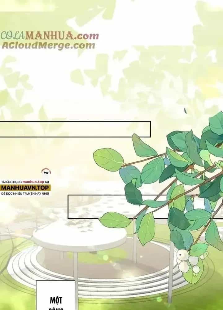Tiểu Manh Bảo Bốn Tuổi Theo Sư Phụ Xuống Núi - Chương 316 - ảnh 17