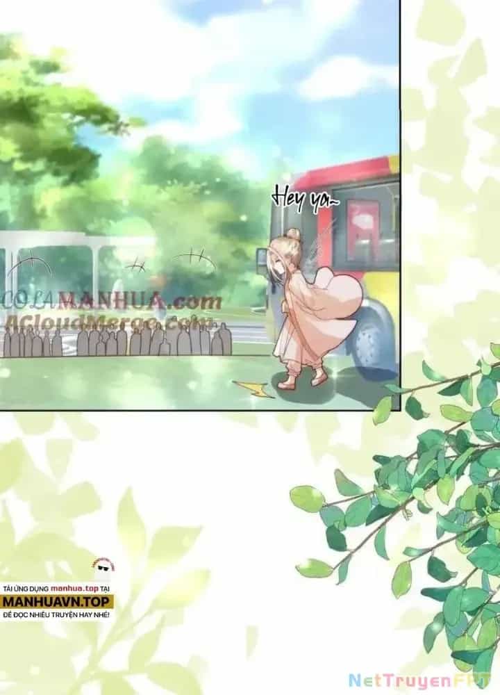 Tiểu Manh Bảo Bốn Tuổi Theo Sư Phụ Xuống Núi - Chương 316 - ảnh 21