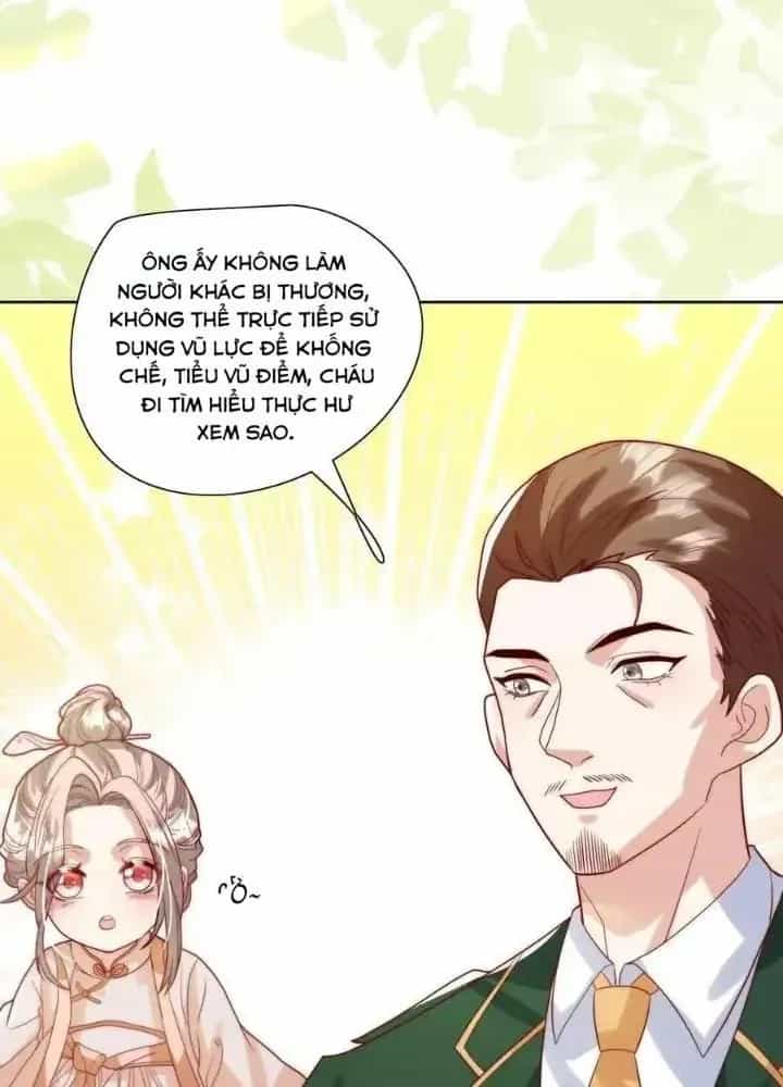Tiểu Manh Bảo Bốn Tuổi Theo Sư Phụ Xuống Núi - Chương 316 - ảnh 27