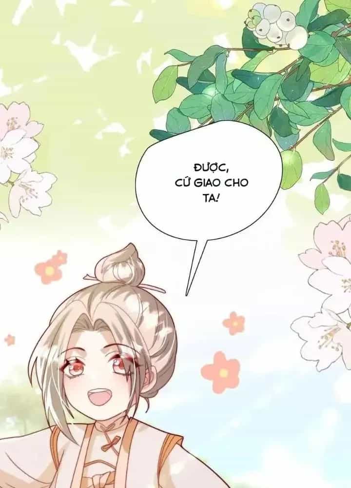 Tiểu Manh Bảo Bốn Tuổi Theo Sư Phụ Xuống Núi - Chương 316 - ảnh 29