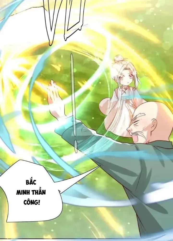 Tiểu Manh Bảo Bốn Tuổi Theo Sư Phụ Xuống Núi - Chương 316 - ảnh 47