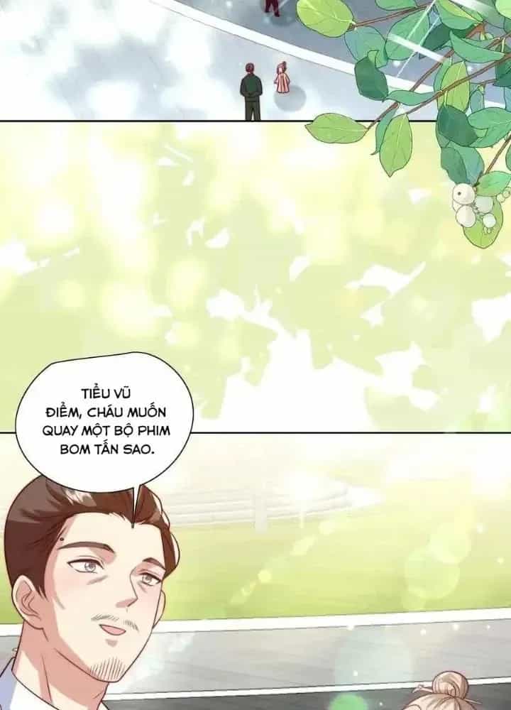 Tiểu Manh Bảo Bốn Tuổi Theo Sư Phụ Xuống Núi - Chương 316 - ảnh 5