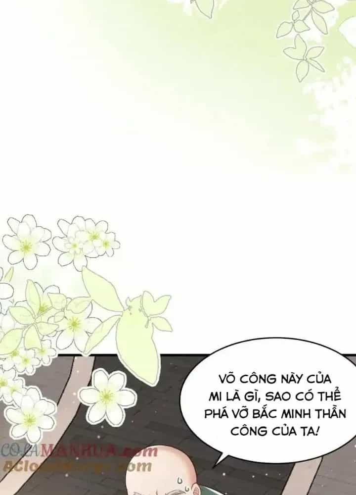Tiểu Manh Bảo Bốn Tuổi Theo Sư Phụ Xuống Núi - Chương 317 - ảnh 43