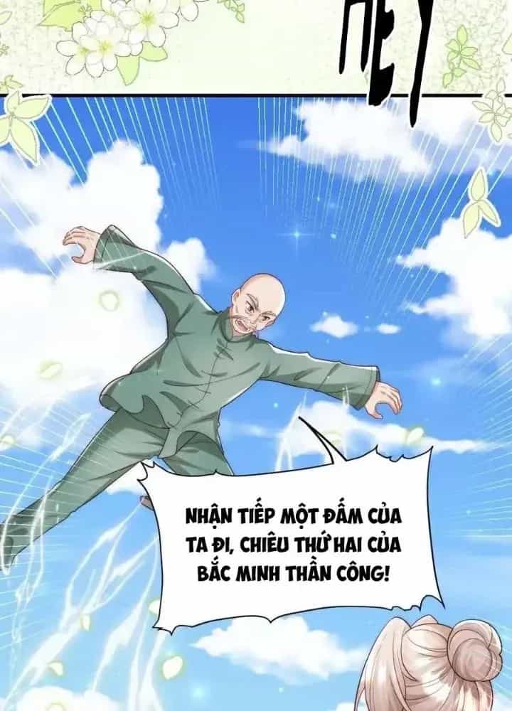 Tiểu Manh Bảo Bốn Tuổi Theo Sư Phụ Xuống Núi - Chương 317 - ảnh 55