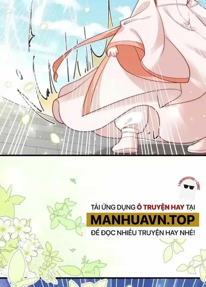 Tiểu Manh Bảo Bốn Tuổi Theo Sư Phụ Xuống Núi - Chương 317 - ảnh 57