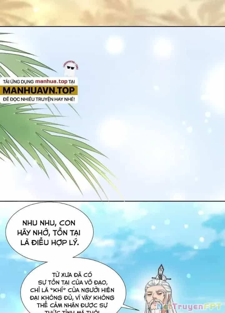 Tiểu Manh Bảo Bốn Tuổi Theo Sư Phụ Xuống Núi - Chương 318 - ảnh 35