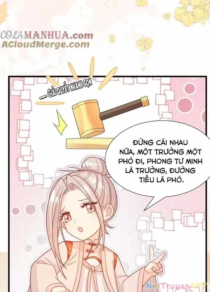 Tiểu Manh Bảo Bốn Tuổi Theo Sư Phụ Xuống Núi - Chương 319 - ảnh 18