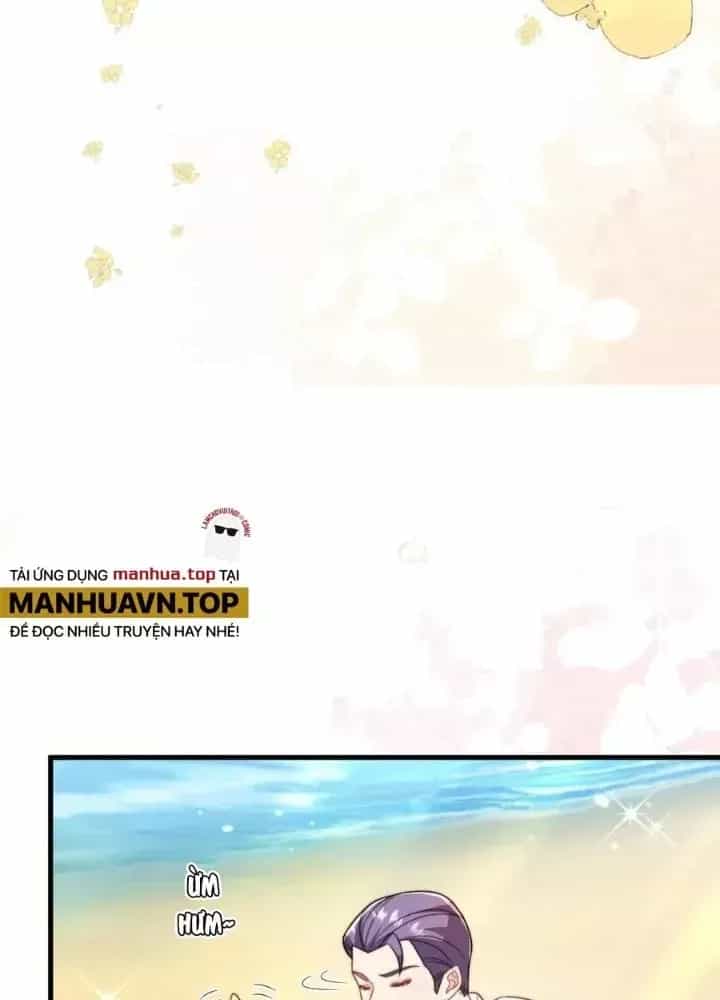 Tiểu Manh Bảo Bốn Tuổi Theo Sư Phụ Xuống Núi - Chương 319 - ảnh 24