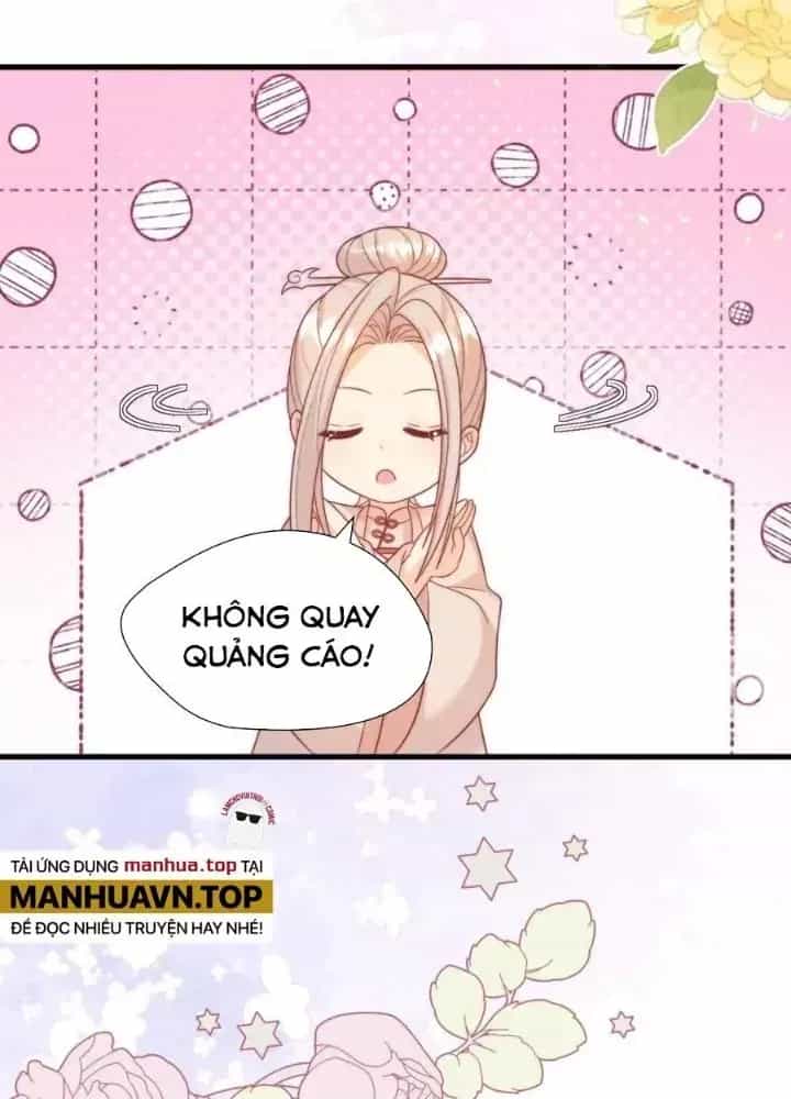 Tiểu Manh Bảo Bốn Tuổi Theo Sư Phụ Xuống Núi - Chương 319 - ảnh 30
