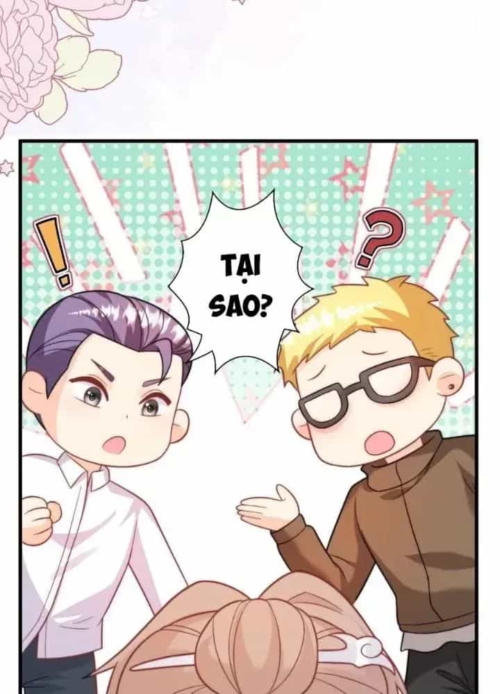 Tiểu Manh Bảo Bốn Tuổi Theo Sư Phụ Xuống Núi - Chương 319 - ảnh 32
