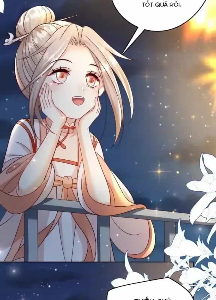 Tiểu Manh Bảo Bốn Tuổi Theo Sư Phụ Xuống Núi - Chương 320 - ảnh 38