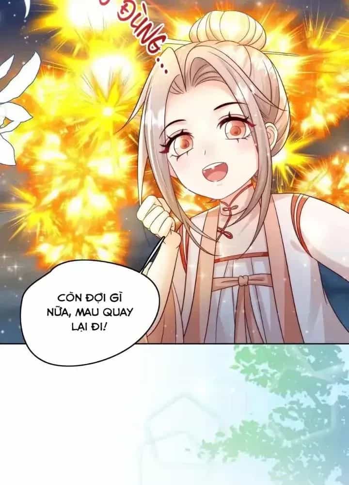 Tiểu Manh Bảo Bốn Tuổi Theo Sư Phụ Xuống Núi - Chương 320 - ảnh 42
