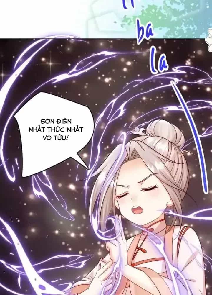 Tiểu Manh Bảo Bốn Tuổi Theo Sư Phụ Xuống Núi - Chương 320 - ảnh 48