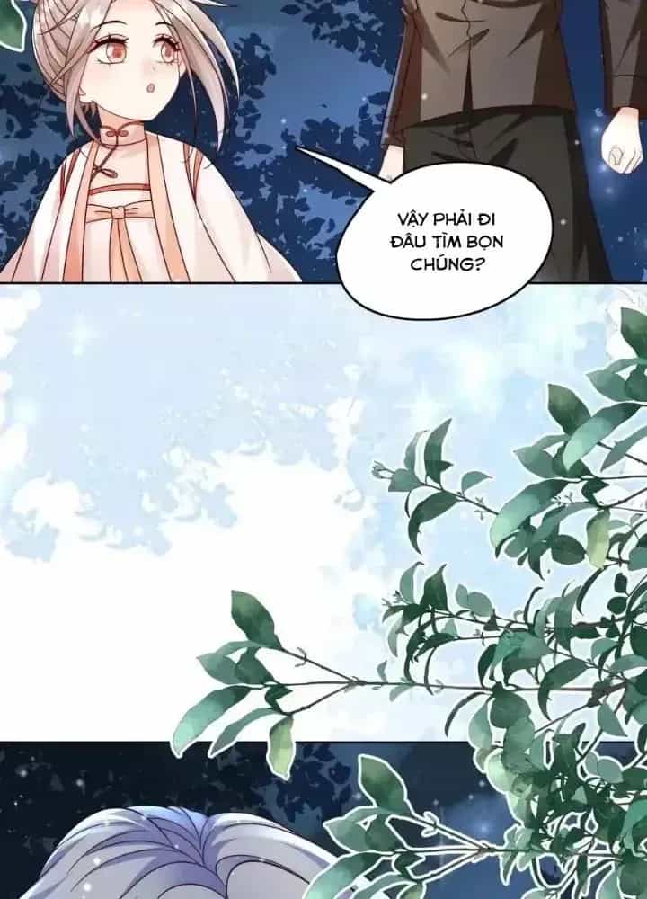 Tiểu Manh Bảo Bốn Tuổi Theo Sư Phụ Xuống Núi - Chương 320 - ảnh 6