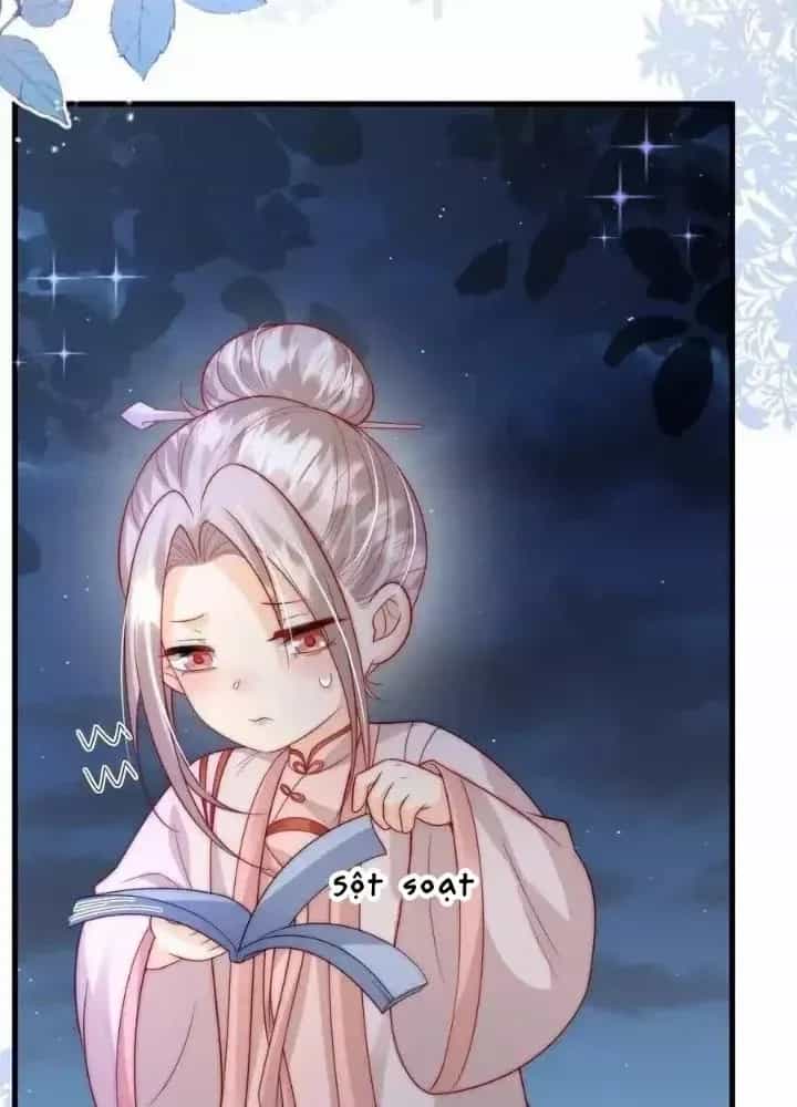 Tiểu Manh Bảo Bốn Tuổi Theo Sư Phụ Xuống Núi - Chương 321 - ảnh 18