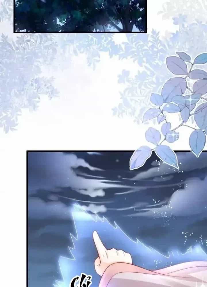 Tiểu Manh Bảo Bốn Tuổi Theo Sư Phụ Xuống Núi - Chương 321 - ảnh 30