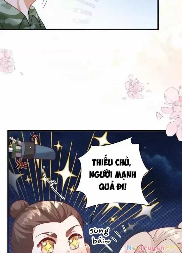 Tiểu Manh Bảo Bốn Tuổi Theo Sư Phụ Xuống Núi - Chương 321 - ảnh 44