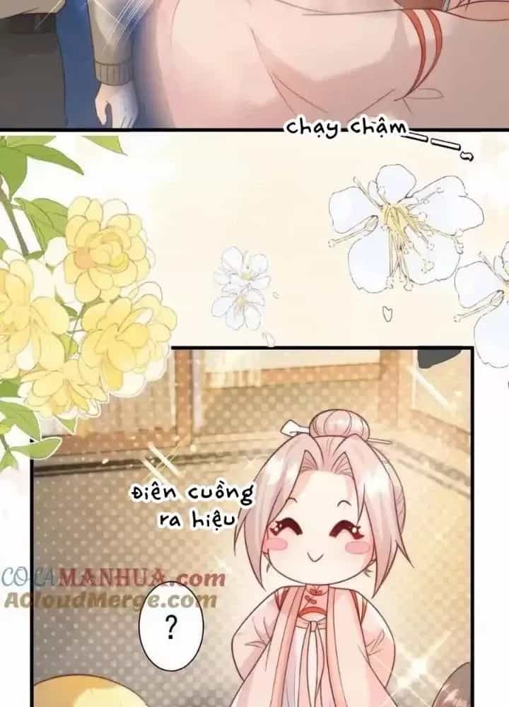 Tiểu Manh Bảo Bốn Tuổi Theo Sư Phụ Xuống Núi - Chương 321 - ảnh 78