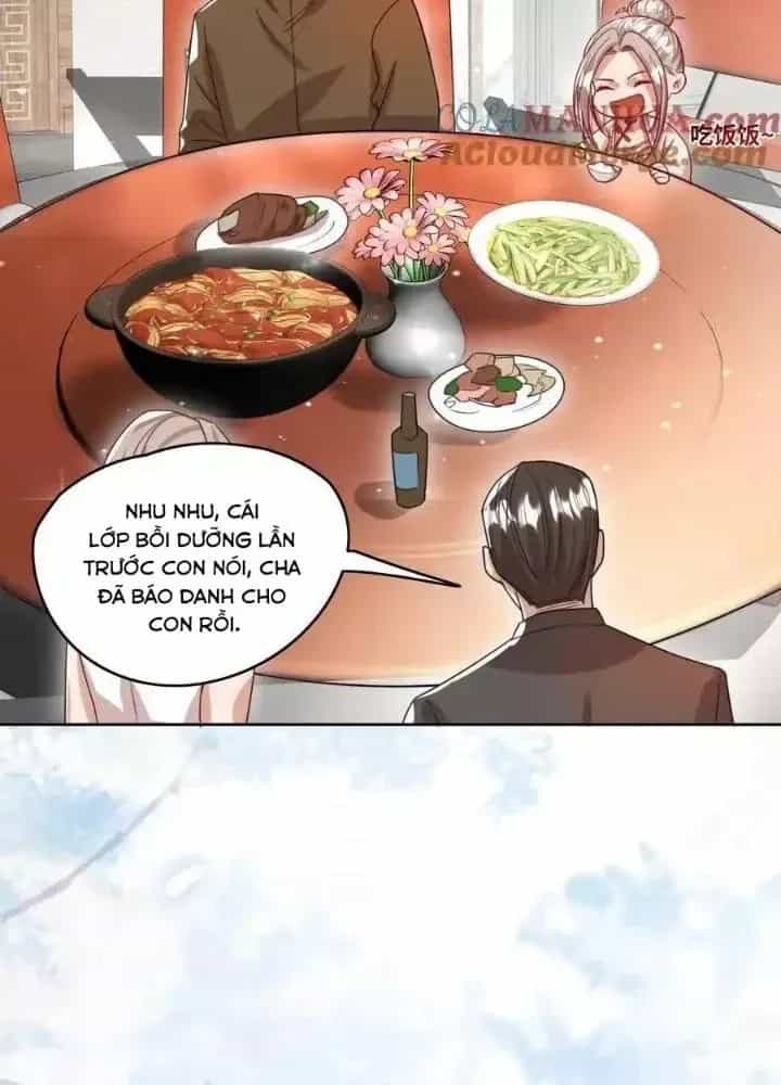 Tiểu Manh Bảo Bốn Tuổi Theo Sư Phụ Xuống Núi - Chương 322 - ảnh 50