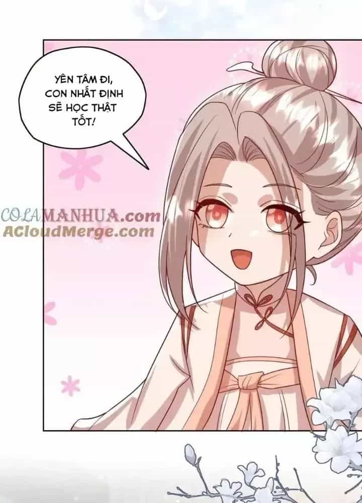 Tiểu Manh Bảo Bốn Tuổi Theo Sư Phụ Xuống Núi - Chương 322 - ảnh 54