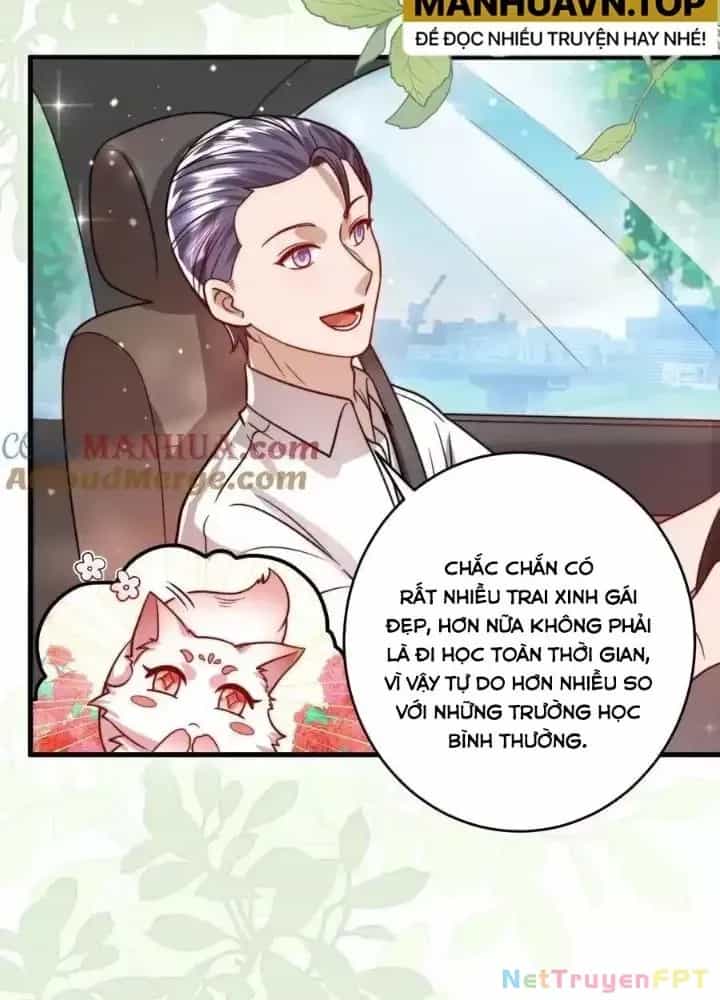 Tiểu Manh Bảo Bốn Tuổi Theo Sư Phụ Xuống Núi - Chương 323 - ảnh 22