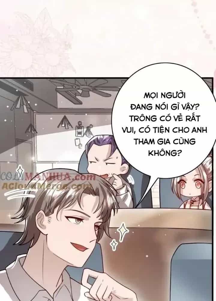 Tiểu Manh Bảo Bốn Tuổi Theo Sư Phụ Xuống Núi - Chương 323 - ảnh 72