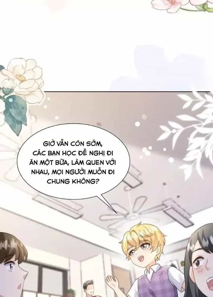 Tiểu Manh Bảo Bốn Tuổi Theo Sư Phụ Xuống Núi - Chương 324 - ảnh 18