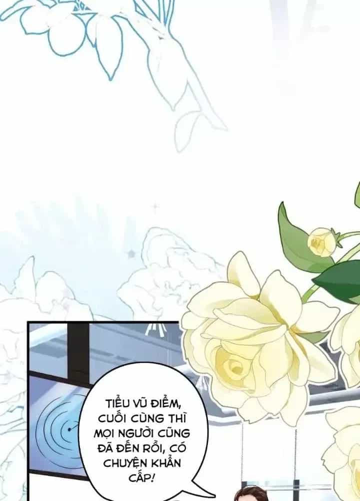 Tiểu Manh Bảo Bốn Tuổi Theo Sư Phụ Xuống Núi - Chương 325 - ảnh 24