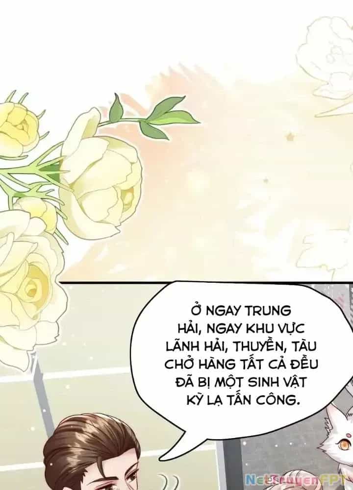 Tiểu Manh Bảo Bốn Tuổi Theo Sư Phụ Xuống Núi - Chương 325 - ảnh 30