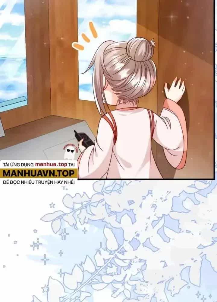 Tiểu Manh Bảo Bốn Tuổi Theo Sư Phụ Xuống Núi - Chương 325 - ảnh 56