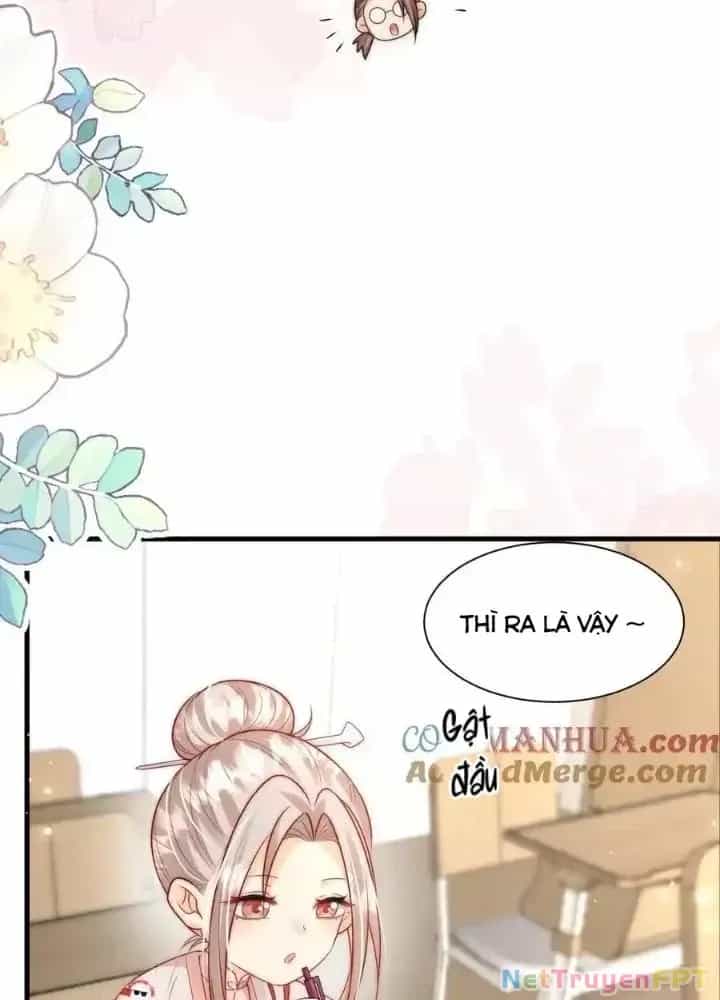 Tiểu Manh Bảo Bốn Tuổi Theo Sư Phụ Xuống Núi - Chương 327 - ảnh 26