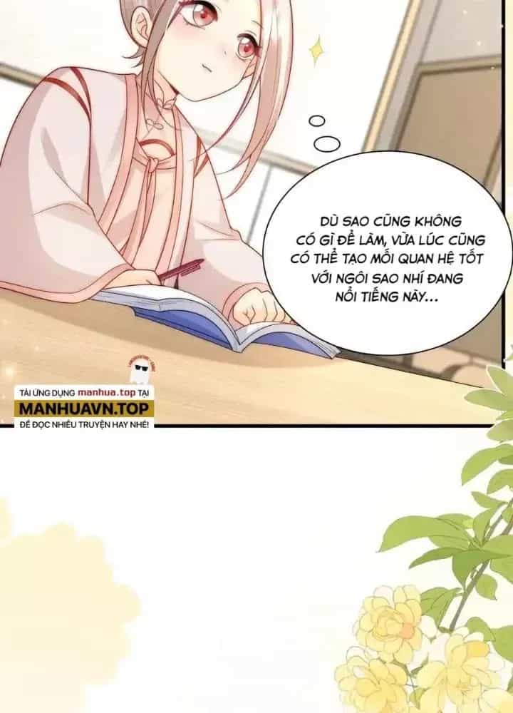 Tiểu Manh Bảo Bốn Tuổi Theo Sư Phụ Xuống Núi - Chương 327 - ảnh 46