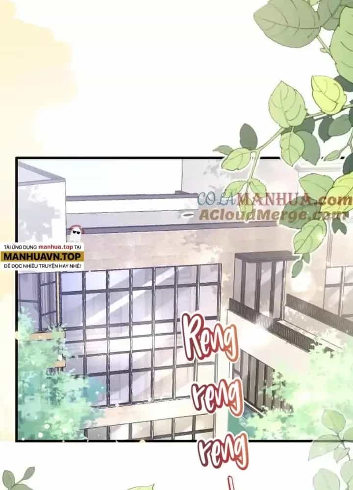 Tiểu Manh Bảo Bốn Tuổi Theo Sư Phụ Xuống Núi - Chương 327 - ảnh 54