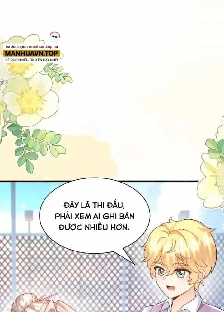 Tiểu Manh Bảo Bốn Tuổi Theo Sư Phụ Xuống Núi - Chương 327 - ảnh 66