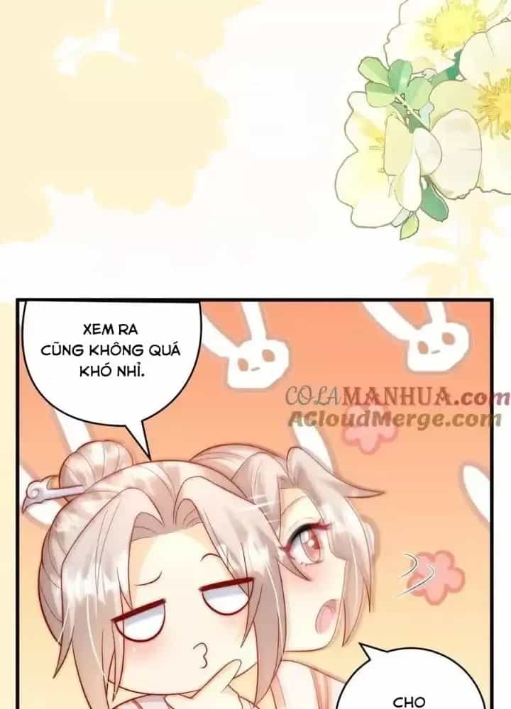 Tiểu Manh Bảo Bốn Tuổi Theo Sư Phụ Xuống Núi - Chương 327 - ảnh 72