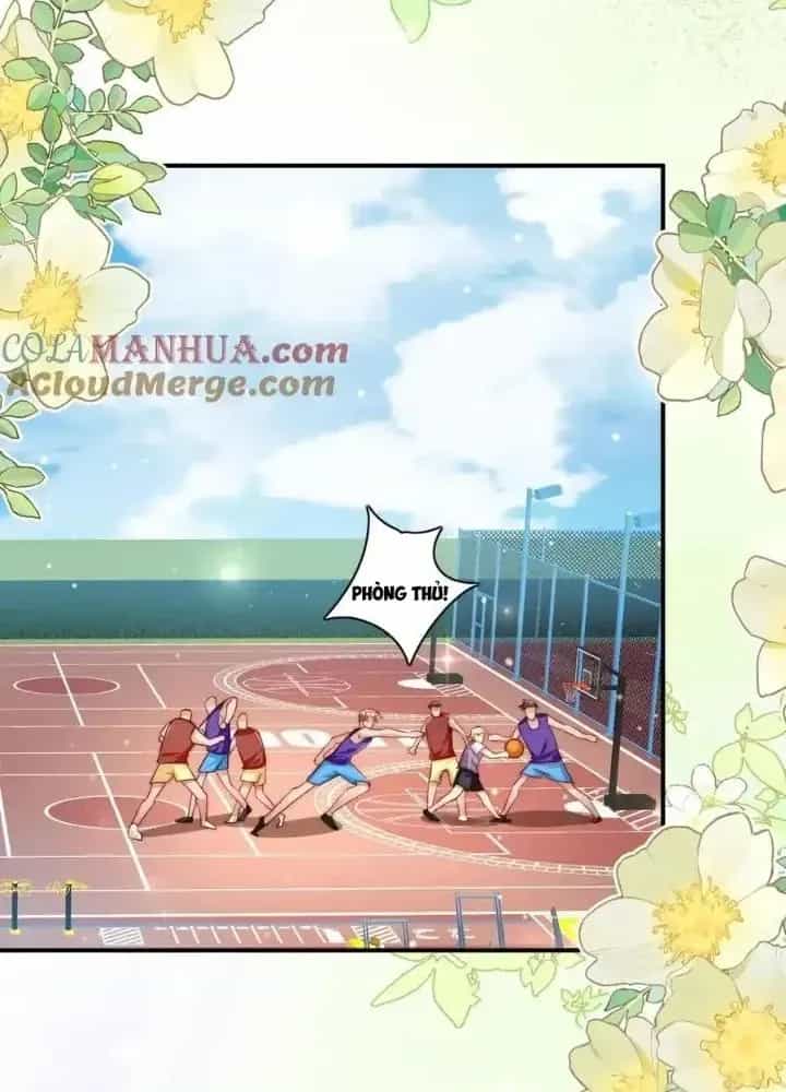 Tiểu Manh Bảo Bốn Tuổi Theo Sư Phụ Xuống Núi - Chương 328 - ảnh 53