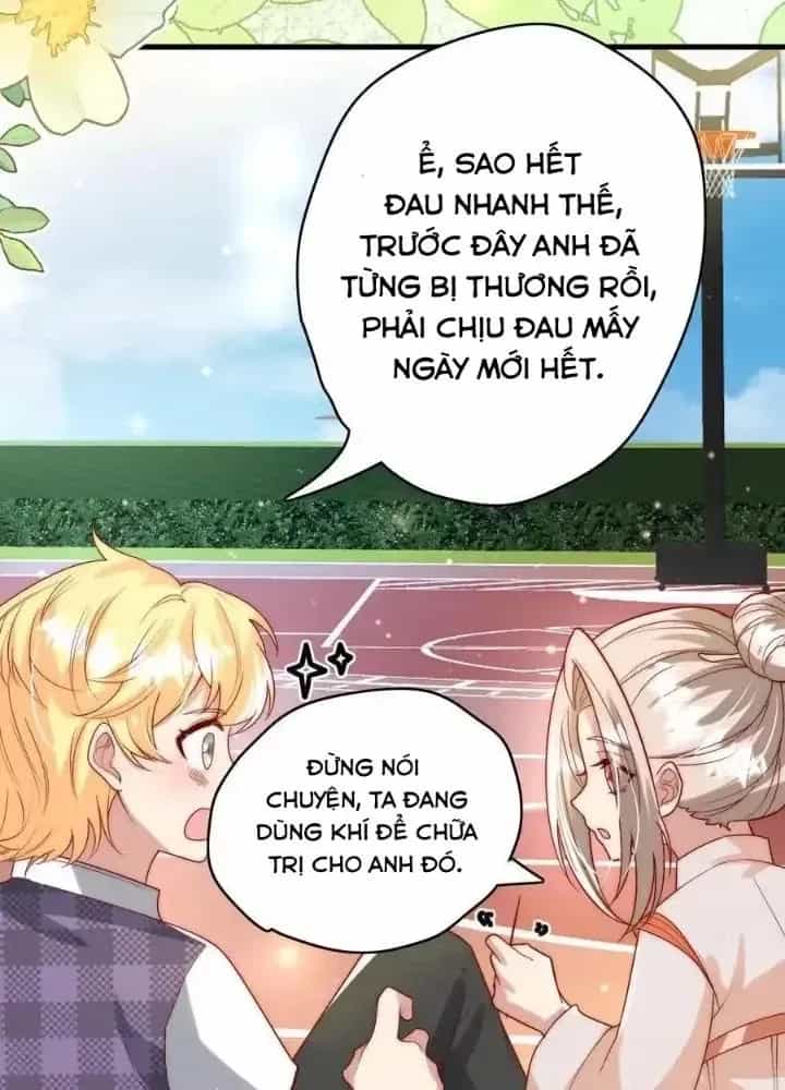 Tiểu Manh Bảo Bốn Tuổi Theo Sư Phụ Xuống Núi - Chương 329 - ảnh 27