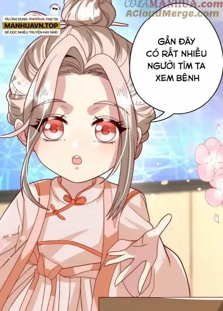 Tiểu Manh Bảo Bốn Tuổi Theo Sư Phụ Xuống Núi - Chương 329 - ảnh 49