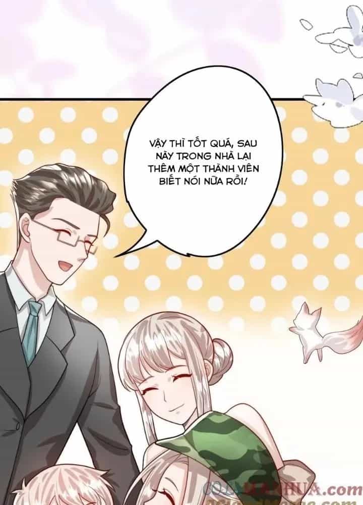 Tiểu Manh Bảo Bốn Tuổi Theo Sư Phụ Xuống Núi - Chương 287 - ảnh 63