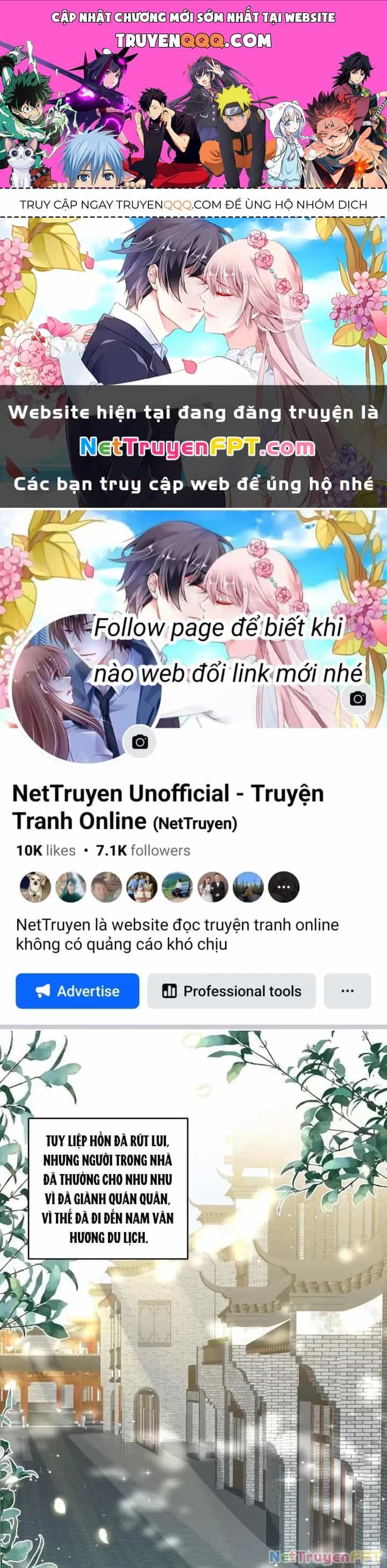 Tiểu Manh Bảo Bốn Tuổi Theo Sư Phụ Xuống Núi - Chương 288 - ảnh 1