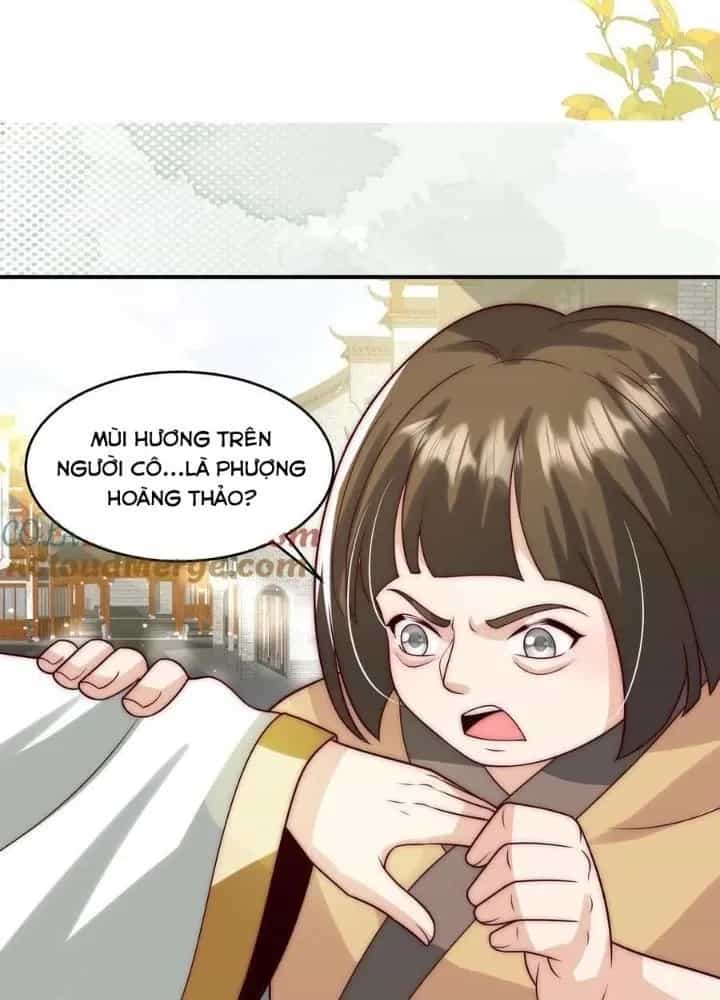 Tiểu Manh Bảo Bốn Tuổi Theo Sư Phụ Xuống Núi - Chương 288 - ảnh 27