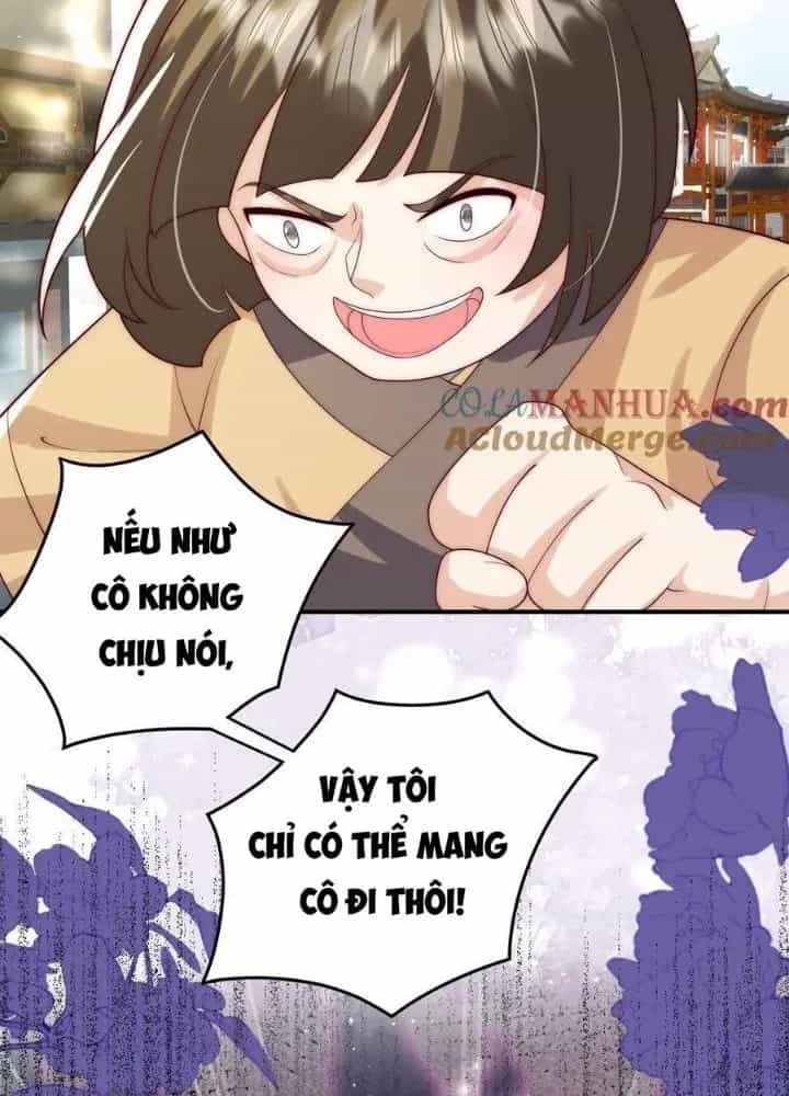 Tiểu Manh Bảo Bốn Tuổi Theo Sư Phụ Xuống Núi - Chương 288 - ảnh 41