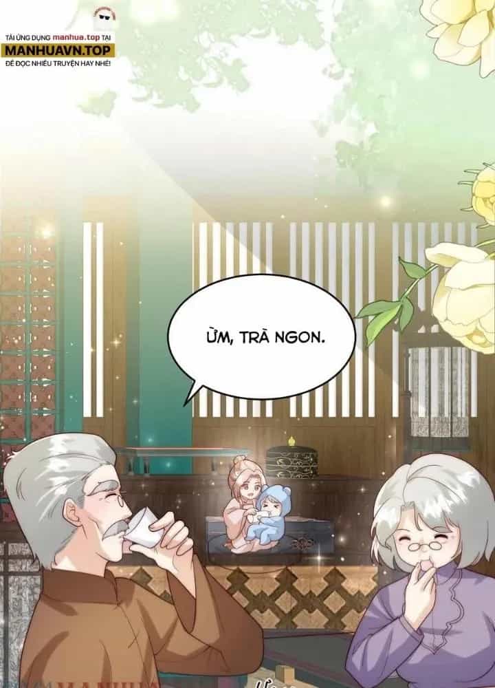 Tiểu Manh Bảo Bốn Tuổi Theo Sư Phụ Xuống Núi - Chương 288 - ảnh 49