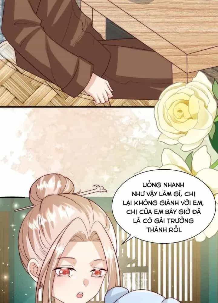 Tiểu Manh Bảo Bốn Tuổi Theo Sư Phụ Xuống Núi - Chương 288 - ảnh 51
