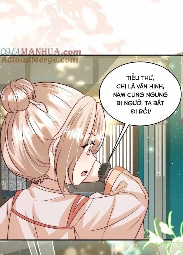 Tiểu Manh Bảo Bốn Tuổi Theo Sư Phụ Xuống Núi - Chương 288 - ảnh 55