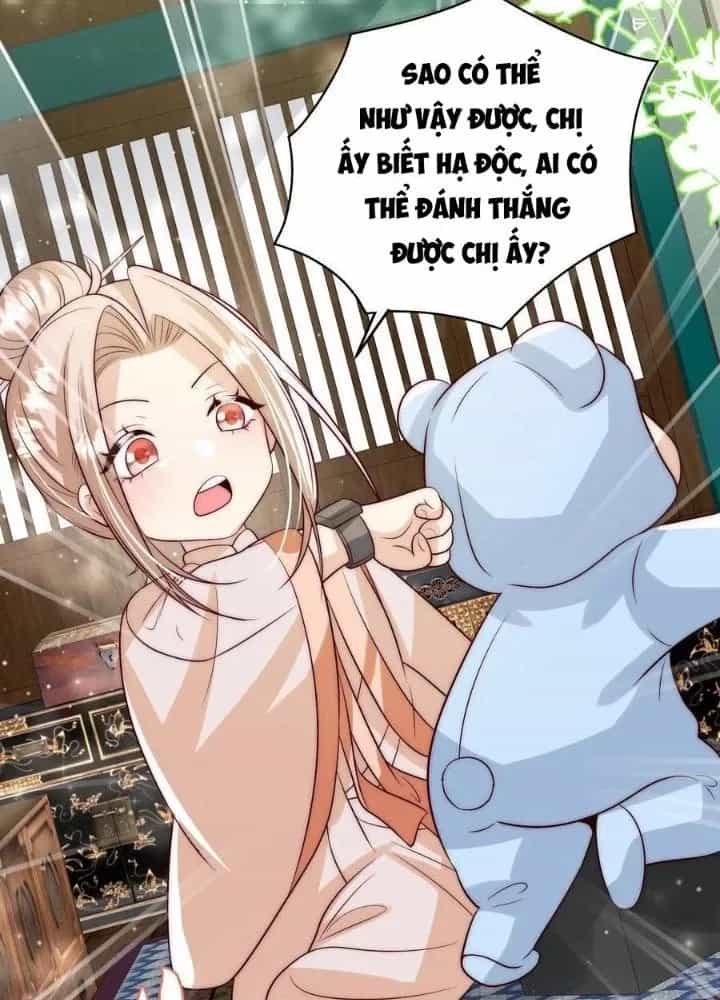 Tiểu Manh Bảo Bốn Tuổi Theo Sư Phụ Xuống Núi - Chương 288 - ảnh 57