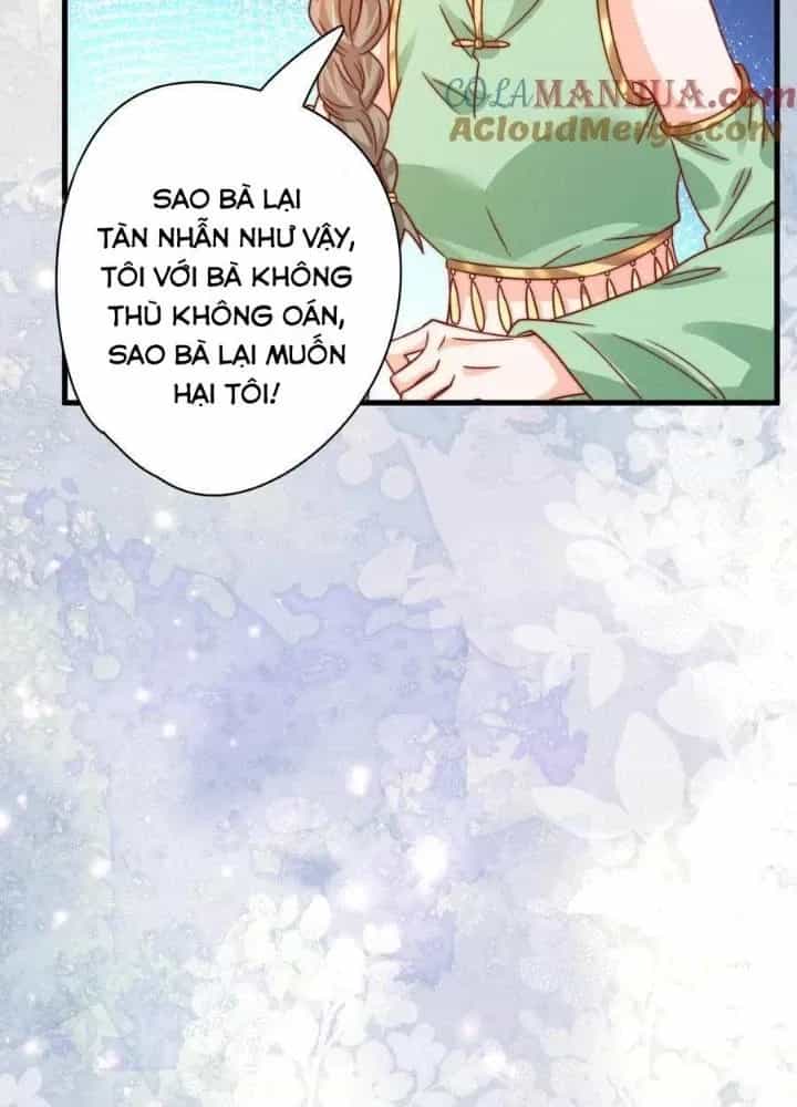 Tiểu Manh Bảo Bốn Tuổi Theo Sư Phụ Xuống Núi - Chương 289 - ảnh 19