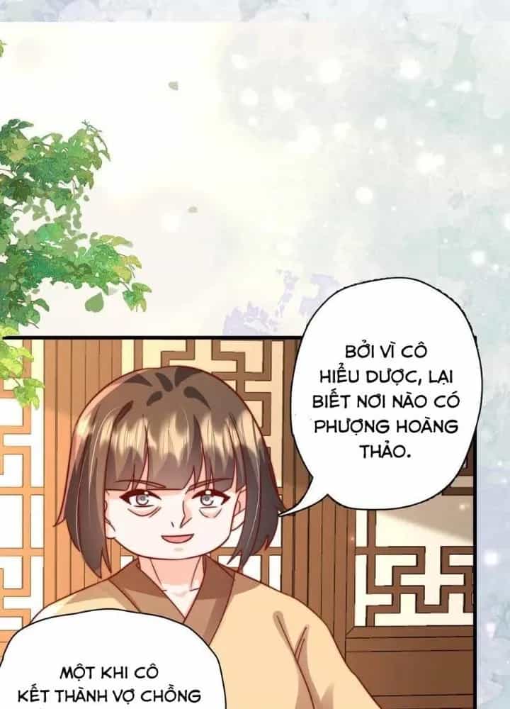 Tiểu Manh Bảo Bốn Tuổi Theo Sư Phụ Xuống Núi - Chương 289 - ảnh 21