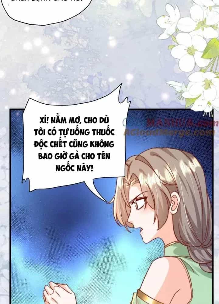 Tiểu Manh Bảo Bốn Tuổi Theo Sư Phụ Xuống Núi - Chương 289 - ảnh 23